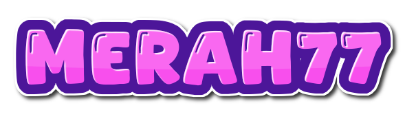 MERAH77 Logo
